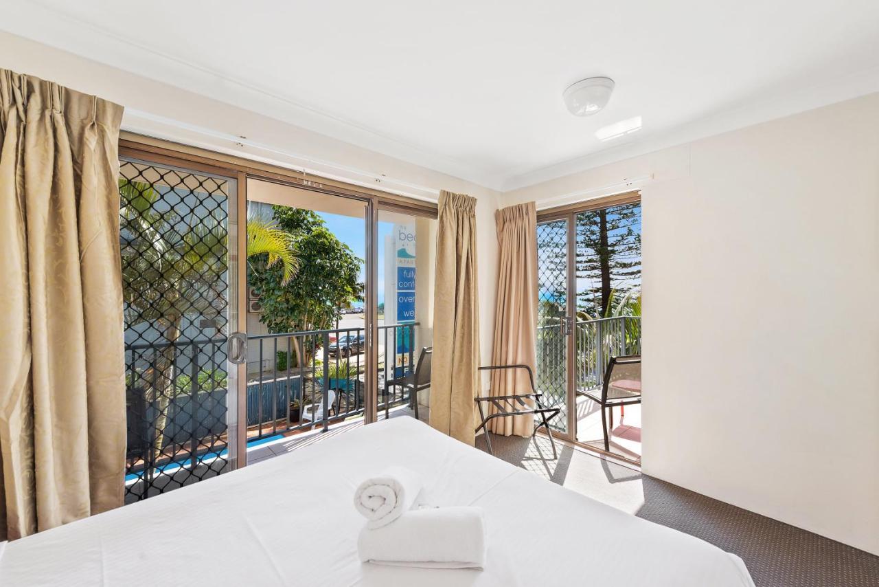 Beach House Holiday Apartments Port Macquarie Exterior foto