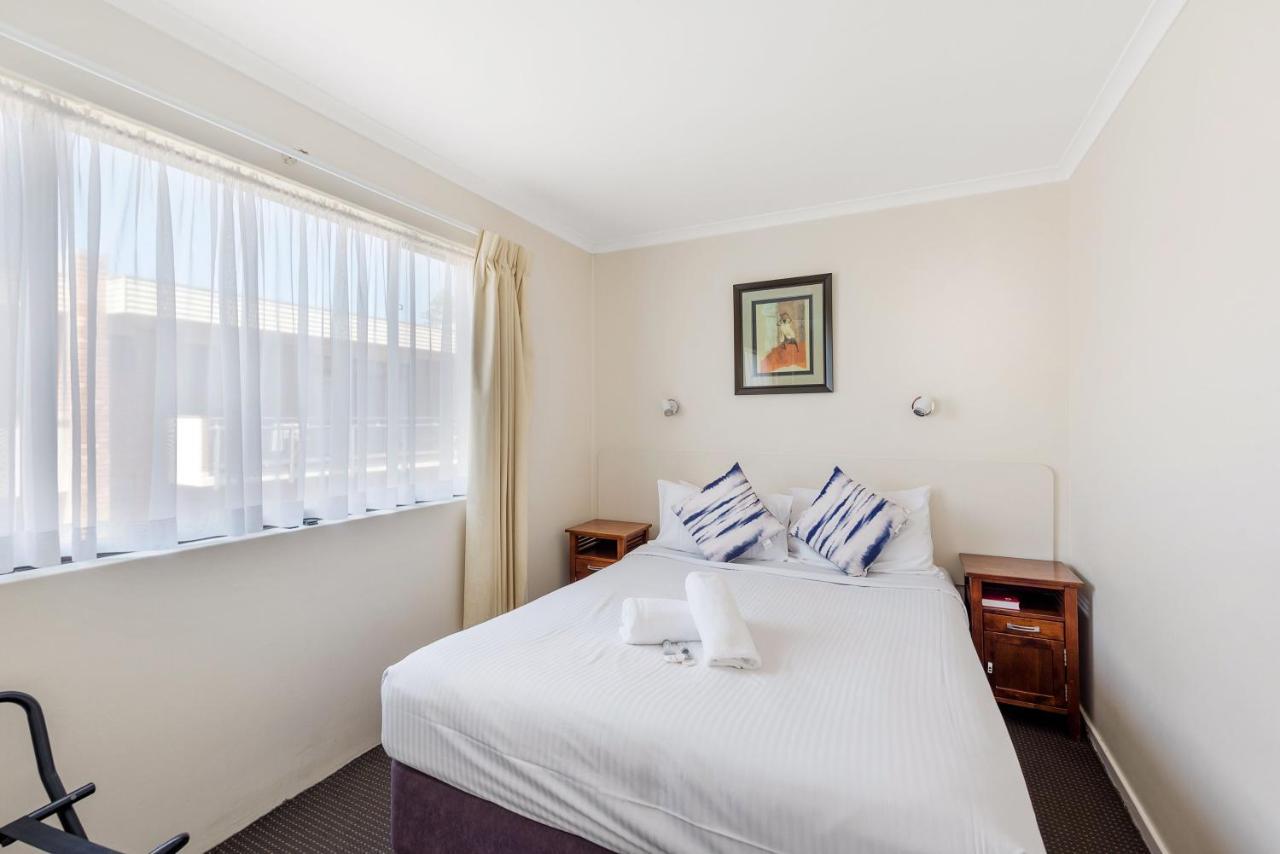 Beach House Holiday Apartments Port Macquarie Exterior foto