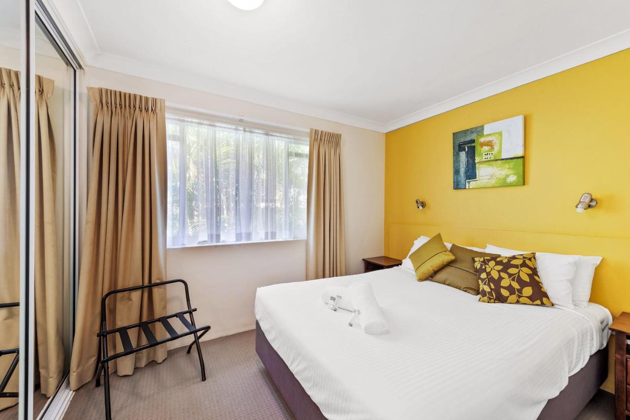 Beach House Holiday Apartments Port Macquarie Exterior foto