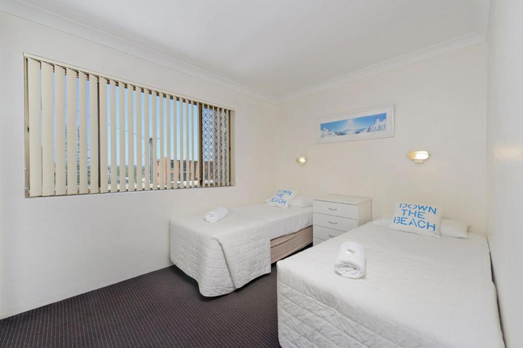 Beach House Holiday Apartments Port Macquarie Quarto foto